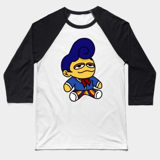 welcome home wally darling plushie Baseball T-Shirt